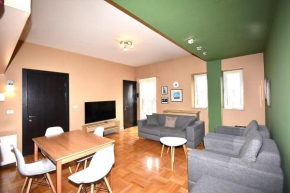 Luxury Apartment On Koghbaci Street 2 Bedrooms With Open Balcon